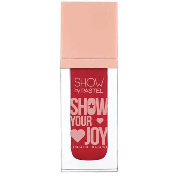 Show by Pastel Show Your Joy Likit Allik 52
