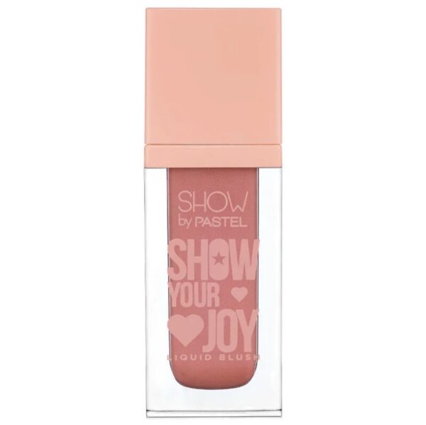 Show by Pastel Show Your Joy Likit Allik 53