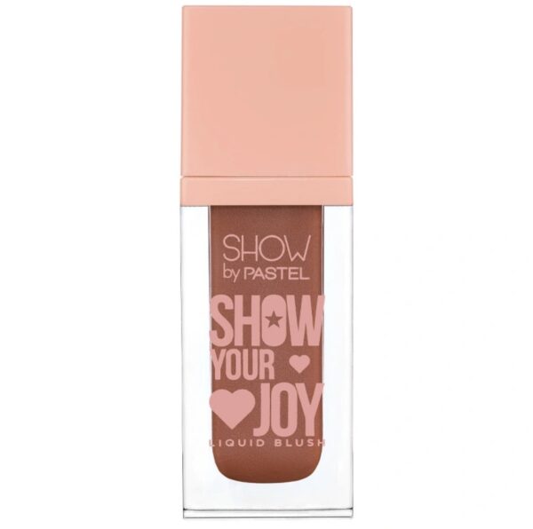 Show by Pastel Show Your Joy Likit Allik 54