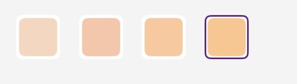 Show by Pastel Show Your Freshness Skin Tint Fondoten No: 504 Tan - Image 2