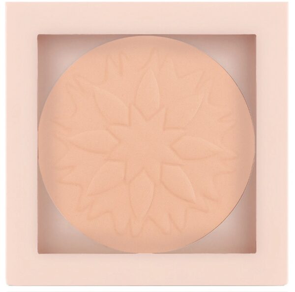 Show by Pastel Show Your Purity Pudra
No: 101