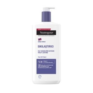 Neutrogena Visibly Renew Firming Body Lotion 400 ml.