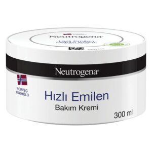 Neutrogena Fast Absorbing Hand and Body Lotion 300 ml.