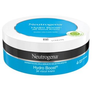 Neutrogena Hydro Boost Water Gel Body Cream 200 ml.