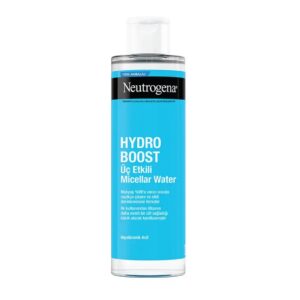 Neutrogena Hydro Boost Micellar Water 400 ml.