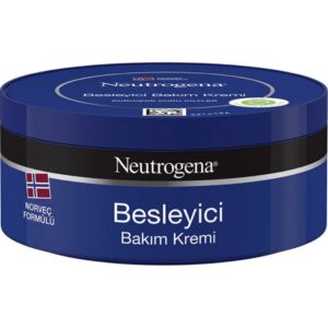 Neutrogena Nourishing Hand Cream 200 ml.