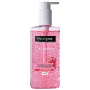 Neutrogena Refreshing Face Wash Gel 200 ml