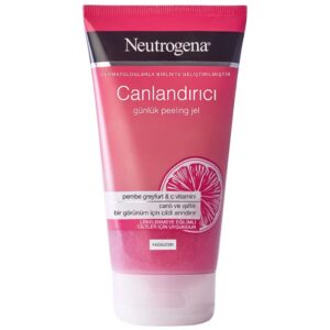 Neutrogrna refreshing daily peeling gel 150 ml