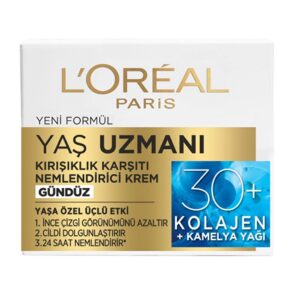 Loreal Paris Age Specialist 30+ Moisturizing Cream 50 ml