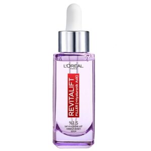 Loreal Paris Revitalift Filler 1.5% Hyaluronic Acid Serum 30 ml