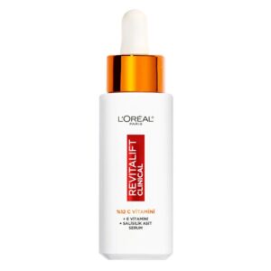 Loreal paris Revitalift 12% Vitamin C Brightening Serum 30 ml