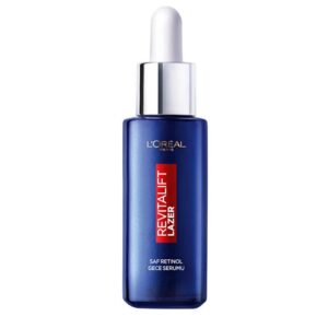 Loreal Paris Revitalift Laser Retinol Night Serum 30 ml.