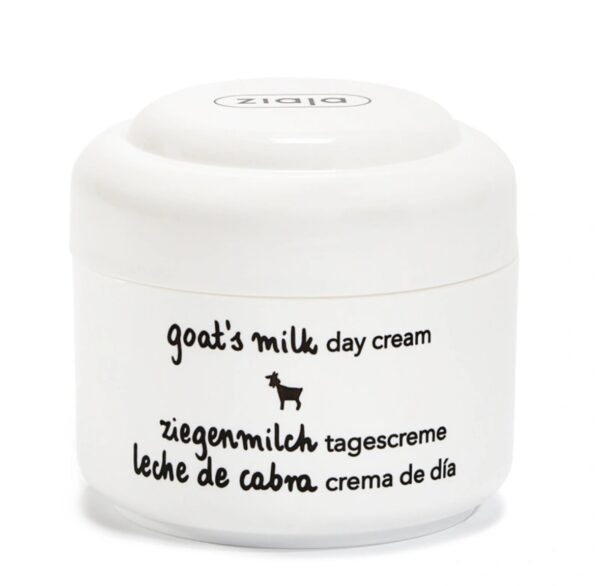 Ziaja Keçi Sütü Nemlendirici Gündüz Kremi 50 ml