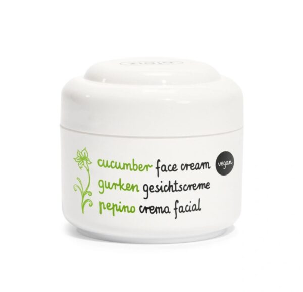 Ziaja Salatalik Bakim Serisi Yüz Kremi50 ml