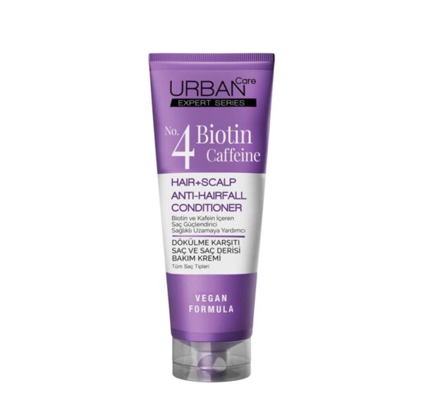 Urban Care Biotin & Kafein Saç ve SaçDerisi Kremi 200 ml