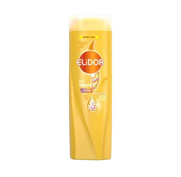 Elidor Superblend Sampuan ipeksi
Yumusaklik 400 ml