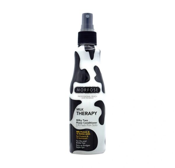 Morfose Milk Therapy Çift Fazli Fön Sütü
220 ml