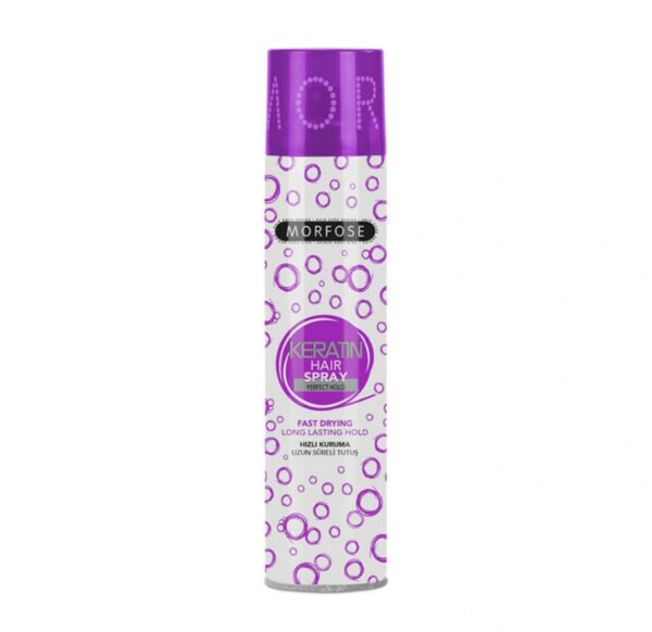 Morfose Keratin Saç Spreyi 250 ml