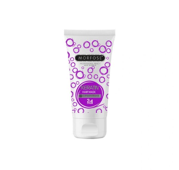 Morfose Keratin Saç Maskesi 50 ml