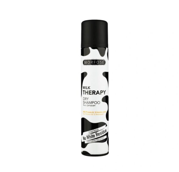 Morfose Milk Therapy Kuru Sampuan
200 ml