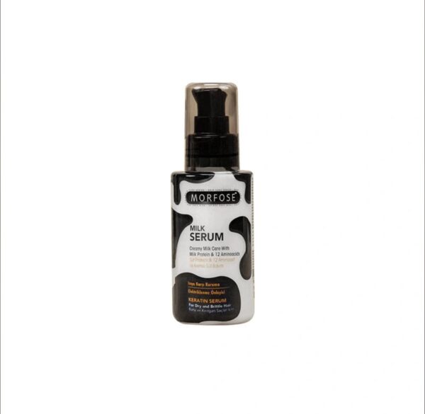 Morfose Milk Therapy Saç Serumu 100 ml