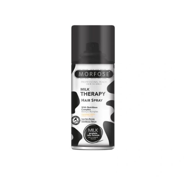 Morfose Milk Therapy Saç Spreyi 75 ml