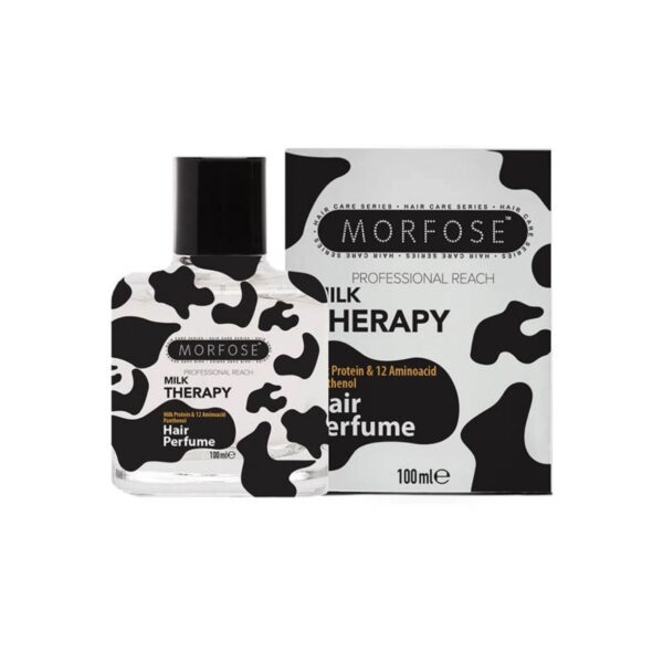 Morfose Milk Therapy Saç Parfümü 100 ml
