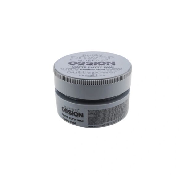Morfose Ossion Mat Putty Wax 100 ml