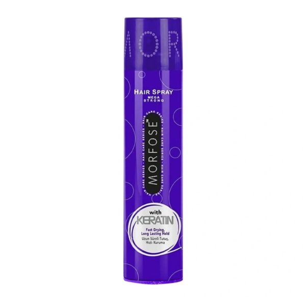 Morfose Keratin Saç Spreyi 300 ml