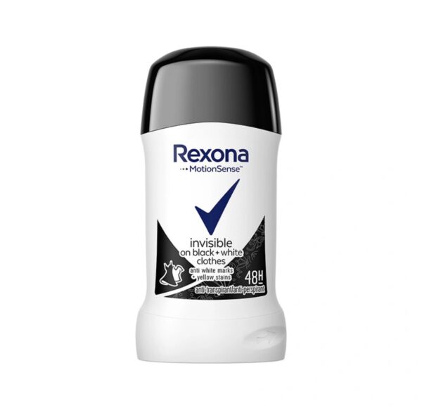 Rexona Kadin Deodorant Stick InvisibleDiamona 40 ml