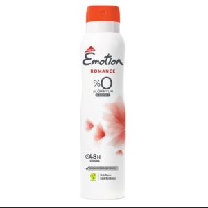 Emotion Romance Kadin Deodorant 150 ml