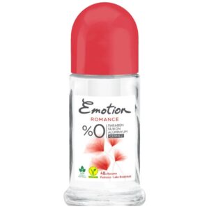 Emotion Romance Kadin Deodorant Roll-On 50 ml