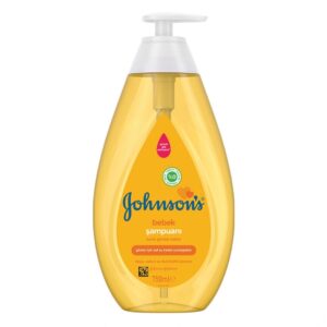 Johnson's Baby Bebek Sampuani 750 ml