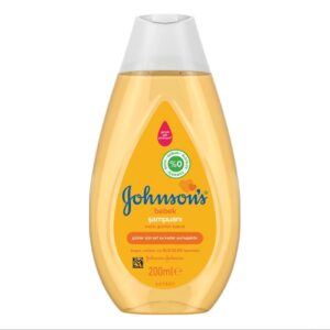 Johnson's Baby Bebek Sampuani 200 ml