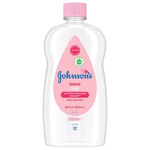 Johnson's Baby Bebek Yagi 500 ml