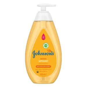 Johnson's Baby Bebek Sampuani 500 ml