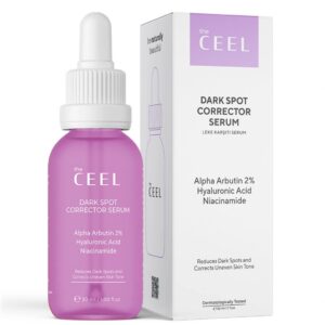 The Ceel spot treatment skin tone serum 30 ml
