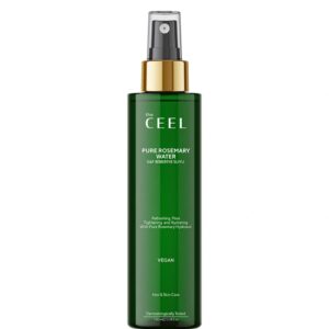 The Ceel rosemary water hair tonic 100ml