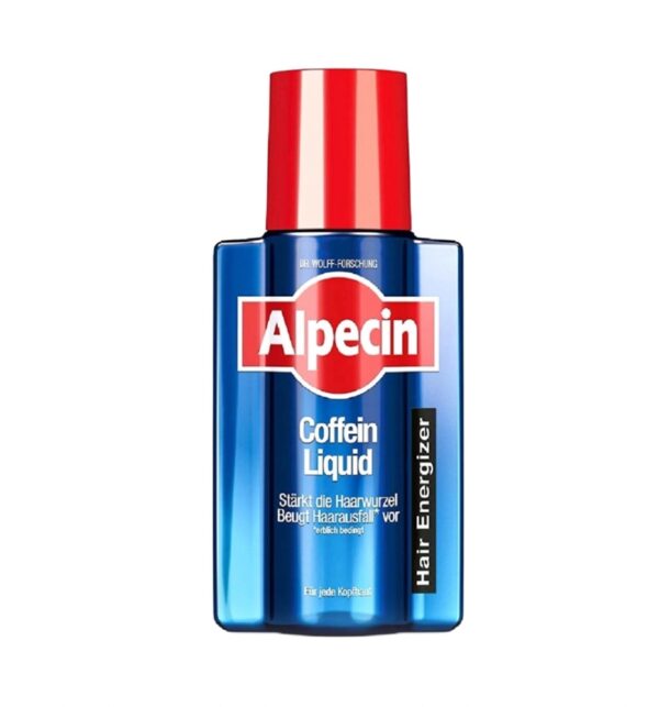 Alpecin Caffein Liquid Dökülme Karşıtı Losyon 200 ml