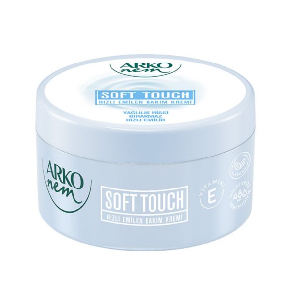 Arko Nem Soft Touch Nemlendirici 250 ml