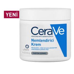 Cerave moisturizing cream 16 oz.gb fr