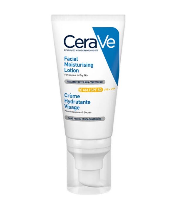 Cerave pm fac moist lot en sp fr pt