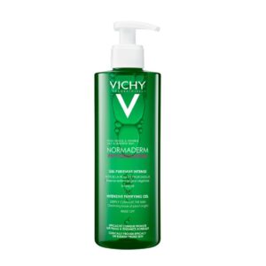 Vichy no phyto-A cleanser 400 ml inter