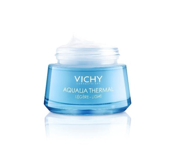 Vichy aqualia thermal light pot 50 ml
