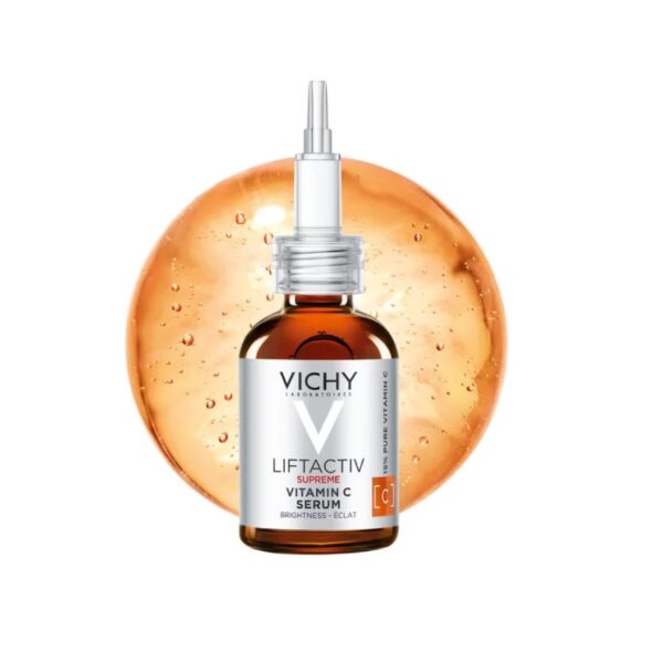 Vichy liftactiv vitC skinCorrect 20ml