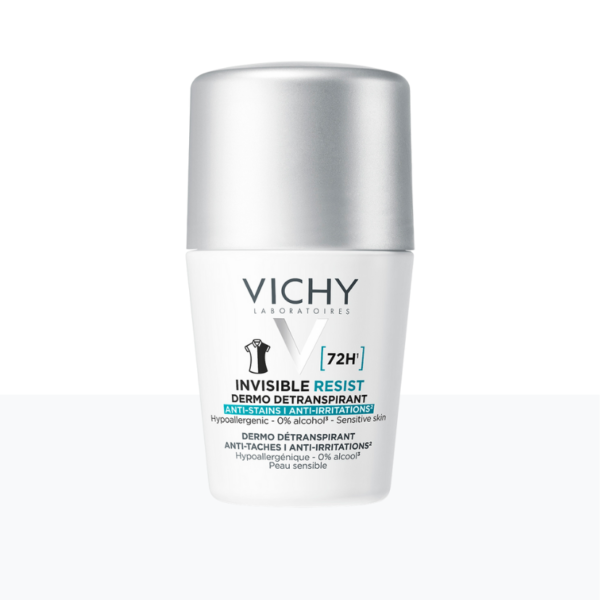 Vichy deo ro 72h invisible 50ml wmn en fr nl