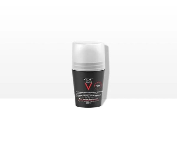 Vichy vh deo ro 72h invis 50ml mn en fr nl
