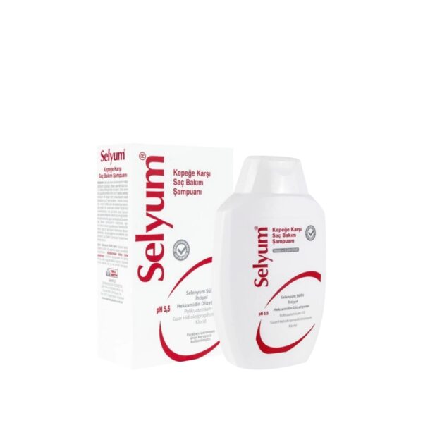 Ceradolin şampuan kepek 300 ml