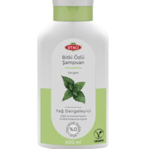 Otacı şampuan ısırgan otlu 400 ml dengeleyici
