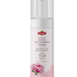 Otacı yüz temizleme köpüğü 150 ml